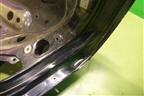 Крышка багажника (6440133590) для Toyota Camry V50 с 2011-2018г