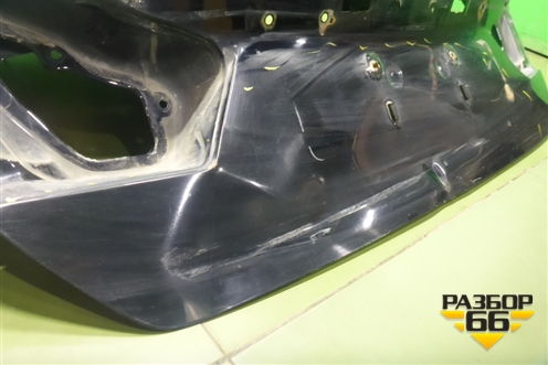 Крышка багажника (6440133590) для Toyota Camry V50 с 2011-2018г
