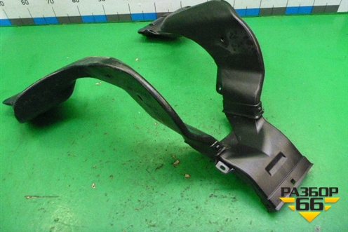 Воздуховод отопителя (8721542050) для Toyota Rav-4 с 2012-2019г