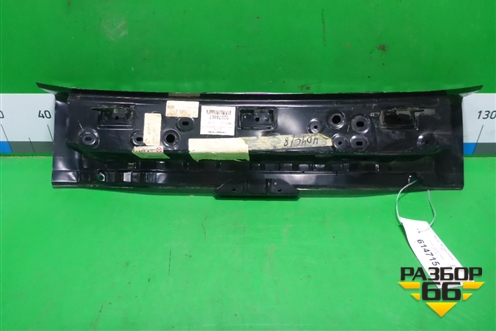 Панель задняя (новая) (5257A967) для Mitsubishi Outlander с 2012-2024г