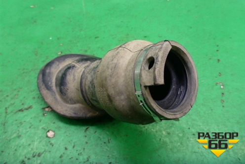 Пыльник рулевой колонки (452680R020) для Toyota Rav-4 с 2012-2019г