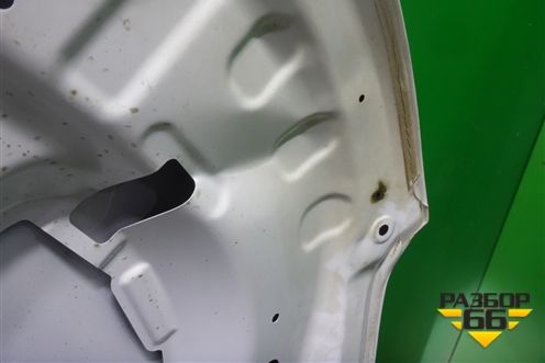 Капот (8402120XST01A) для Haval Jolion с 2021г
