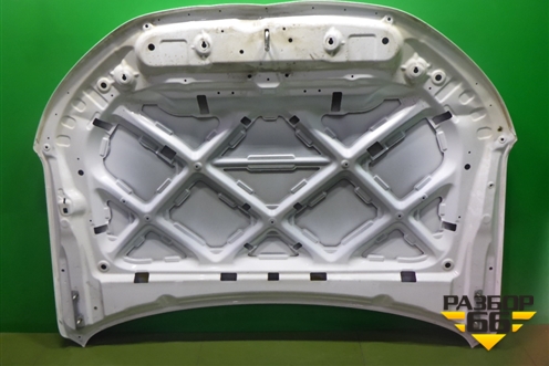 Капот (8402120XST01A) для Haval Jolion с 2021г