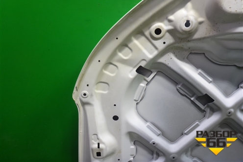Капот (8402120XST01A) для Haval Jolion с 2021г
