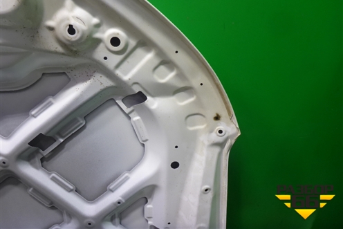 Капот (8402120XST01A) для Haval Jolion с 2021г