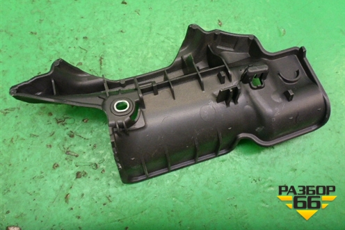 Кронштейн (обшивки потолка правый) (6641442150) для Toyota Rav-4 с 2012-2019г