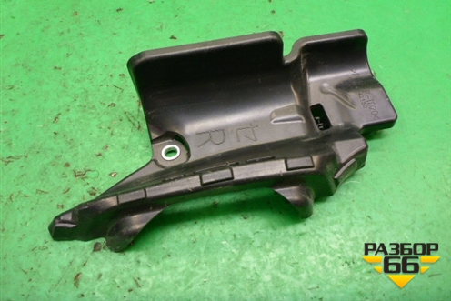 Кронштейн (обшивки потолка правый) (6641442150) для Toyota Rav-4 с 2012-2019г