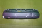 Дверь багажника нижняя (LR049220) для Land Rover Range Rover 4 с 2013-2022г