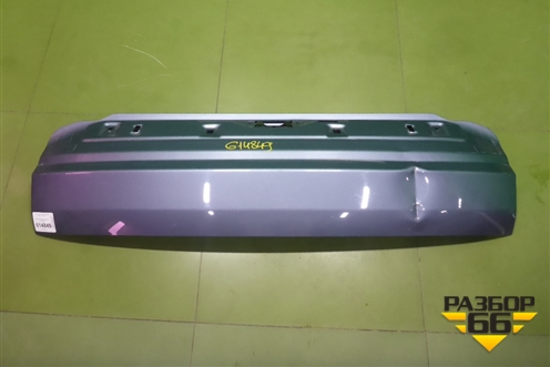 Дверь багажника нижняя (LR049220) для Land Rover Range Rover 4 с 2013-2022г