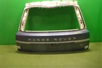 Дверь багажника без стекла верхняя (LR036395) для Land Rover Range Rover 4 с 2013-2022г