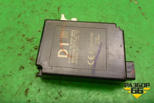 Блок электронный (давления шин) (897600R020) для Toyota Rav-4 с 2012-2019г