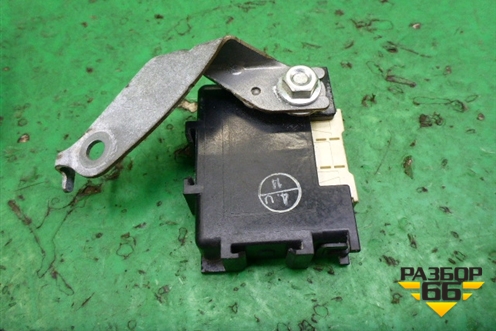 Блок электронный (управления полным приводом) (8963042072) для Toyota Rav-4 с 2012-2019г