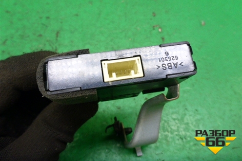 Блок управления иммобилайзера (8978442051) для Toyota Rav-4 с 2012-2019г