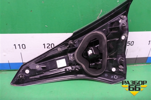 Фонарь задний внутренний левый (после 2015г) (8159042031) для Toyota Rav-4 с 2012-2019г