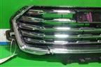 Решетка радиатора (5509132XST01A) для Haval Jolion с 2021г