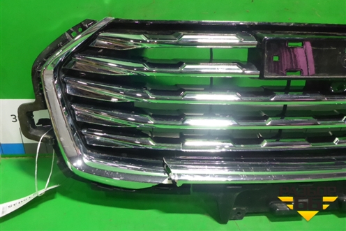 Решетка радиатора (5509132XST01A) для Haval Jolion с 2021г