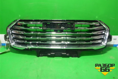 Решетка радиатора (5509132XST01A) для Haval Jolion с 2021г