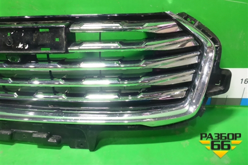 Решетка радиатора (5509132XST01A) для Haval Jolion с 2021г