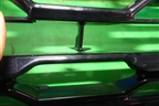 Решетка радиатора (5311242190) для Toyota Rav-4 с 2018г
