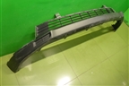 Юбка переднего бампера (после 2016г) (521290E030) для Toyota Highlander с 2013-2021г