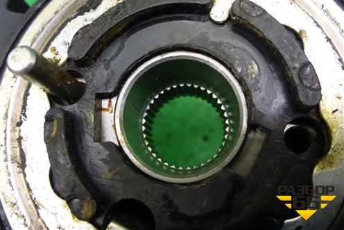 Рулевое колесо не под AIR BAG для Isuzu  Giga (C-series) с 1994-2015г
