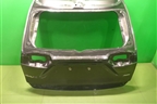 Дверь багажника без стекла (6700542650) для Toyota Rav-4 с 2018г