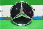 Эмблема (на решетку радиатора новая) (A0008880600) для Mercedes Benz GLE-Klass V167 с 2018г