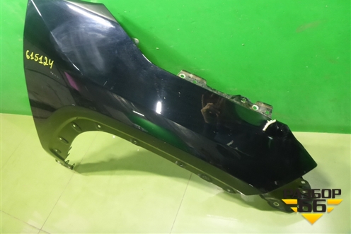Крыло переднее правое (5381142330) для Toyota Rav-4 с 2018г