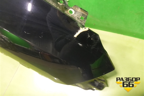 Крыло переднее правое (5381142330) для Toyota Rav-4 с 2018г