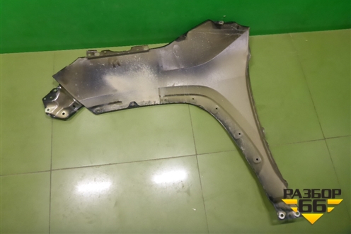 Крыло переднее правое (5381142330) для Toyota Rav-4 с 2018г