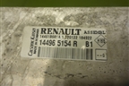 Интеркулер (144965154R) для Renault Arkana с 2019г