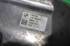 Насадка на глушитель (правая) (2464503) для BMW X5 G05 с 2018г