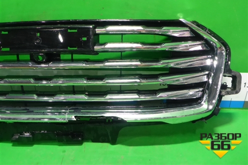 Решетка радиатора (5509132XST01A) для Haval Jolion с 2021г