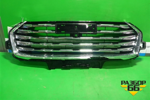 Решетка радиатора (5509132XST01A) для Haval Jolion с 2021г