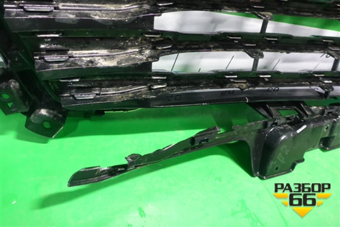 Решетка радиатора (5509132XST01A) для Haval Jolion с 2021г