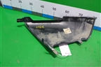 Накладка переднего бампера правая (JK6217D749AA) для Land Rover Range Rover Sport с 2013-2022г