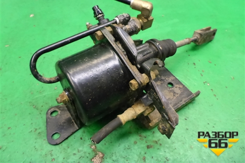 ПГУ пневмагидравлический усилитель для Isuzu Giga (C-series) с 1994-2015г (Гига)