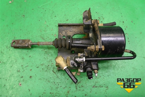 ПГУ пневмагидравлический усилитель для Isuzu Giga (C-series) с 1994-2015г (Гига)