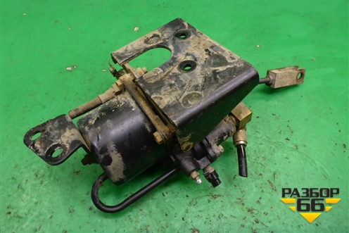 ПГУ пневмагидравлический усилитель для Isuzu Giga (C-series) с 1994-2015г (Гига)