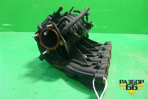 Коллектор впускной (1.6л F16D3) (96452343) для Daewoo Nexia с 1995-2016г