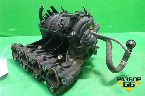 Коллектор впускной (1.6л F16D3) (96452343) для Daewoo Nexia с 1995-2016г