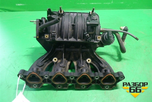 Коллектор впускной (1.6л F16D3) (96452343) для Daewoo Nexia с 1995-2016г
