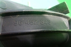 Коллектор впускной (1.6л F16D3) (96452343) для Daewoo Nexia с 1995-2016г