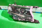 Фара правая (после 2017г LED без блока) (8114560N20) для Toyota Land Cruiser Prado(150) с 2009г