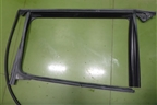 Уплотнитель стекла двери задней левой (новый) (5L0839431K) для Skoda Yeti с 2009г