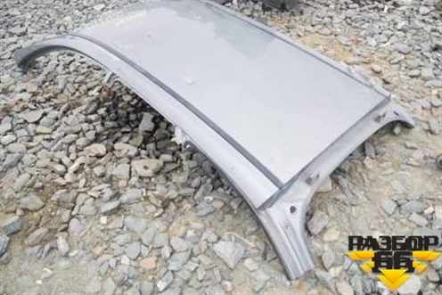 Крыша не под люк (универсал) для Nissan Primera (P12E) с 2001-2008г