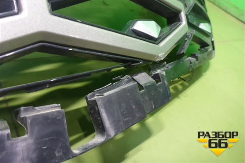 Решетка радиатора (602002763AA) для OMODA C5 с 2022г