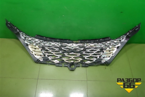 Решетка радиатора (602002763AA) для OMODA C5 с 2022г