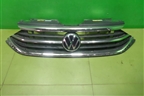 Решетка радиатора (6N5853653A) для Volkswagen Polo с 2020г