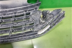 Решетка радиатора (6N5853653A) для Volkswagen Polo с 2020г